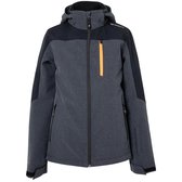 Brunotti Twintip FW1920 Mens Softshell jacket - Maat XL