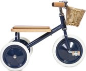 Banwood Trike Driewieler Donkerblauw