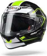 Suomy Speedstar Glow Geel M