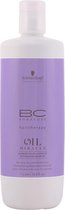 Schwarzkopf Oil Miracle Barbary Fig Oil Shampoo Salon 1000 ml