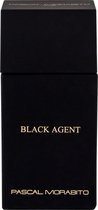 Black Agent by Pascal Morabito 100 ml -