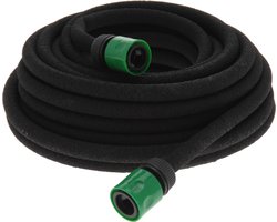 Parya Garden - sproeislang - druppelslang - tuin bewatering - 15 meter
