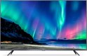Xiaomi L43M5 LED-TV 108 cm 43 inch Energielabel: A (A+++ - D) DVB-T2, DVB-C, DVB-S, UHD, Smart TV, WiFi Zwart