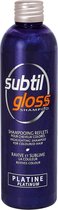 Subtil - Gloss - Platinum - 1000 ml