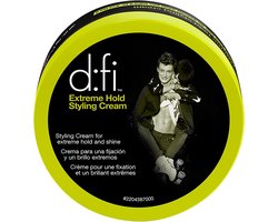 D:fi - Extreme Hold Styling Cream