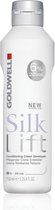 Goldwell Silk Lift Conditioning Cream Developer 3%