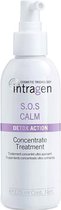 Revlon Professional - Soothing Intragen SOS Calm ( Concentrate Treatment) 125 ml - 125ml