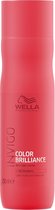 Wella Professional - Invigo Color Brilliance ( Soft And Normal ) - Shampoo For Dyed Hair