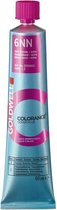 Goldwell Colorance Cover Plus NN Shades haarkleuring Bruin 60 ml