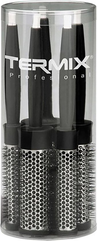 Heat Brush Termix Professional (5 uds)