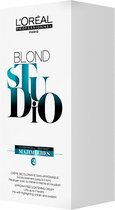 L'Oréal Blond Studio MajimÃ¨ches Sachets 6x25gr