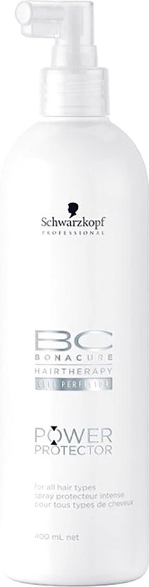 Schwarzkopf Professional - BC Bonacure - Expertise - Power Protector - 400 ml