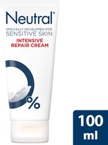 Neutral 0% Intensive Repair Cream - 100 ml - Bodycrème
