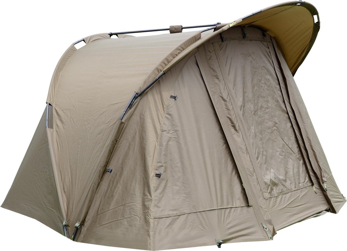 Faith Xposure Dome Karper tent - Vistent - Karpertent - Bivvy - Faith Carp Tackle