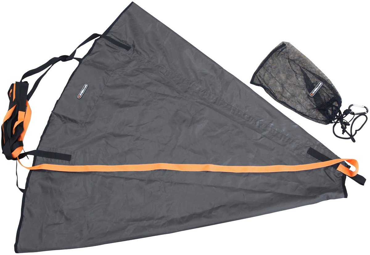Savage Gear MP Drogue - Maat L - 120x120cm