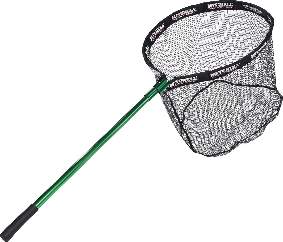 Mitchell Advanced Boat Net - Schepnet