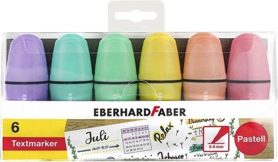 Posca Markers PC5M 1,8-2,5mm - Neongeel - Arts and Crafts Holland
