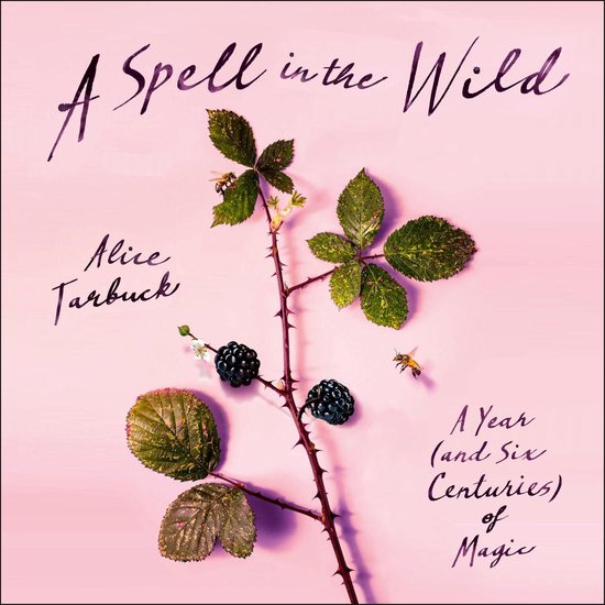 A Spell in the Wild - cover