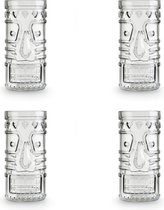 Royal Leerdam Cocktailglas 992403 Cocktail 49 cl - Transparant 4 stuk(s)