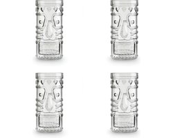 Royal Leerdam Cocktailglas 992403 Cocktail 49 cl - Transparant 4 stuk(s)