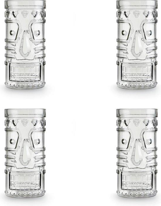 Royal Leerdam Cocktailglas 992403 Cocktail 49 cl - Transparant 4 stuk(s)