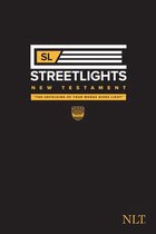 NLT Streetlights New Testament Softcover