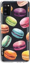 Casetastic Samsung Galaxy A41 (2020) Hoesje - Softcover Hoesje met Design -  Print