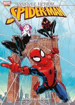 Marvel Action Spider-Man 1 - Marvel Action Spider-Man T01