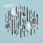 Lynne Hanson - Just Words (CD)