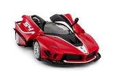 Rastar – bestuurbare auto – Ferrari FXX K Evo – 1:14