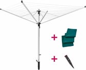 Bol.com-Leifheit - Droogmolen - Linolift 600 - Quickstart-aanbieding Bol.com-Leifheit - Droogmolen - Linolift 600 - Quickstart-aanbieding