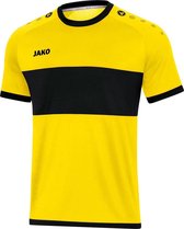 Jako - Jersey Boca S/S - Shirt Boca KM - XL - Geel