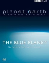 Planet Eath + The Blue Planet -9 disc-