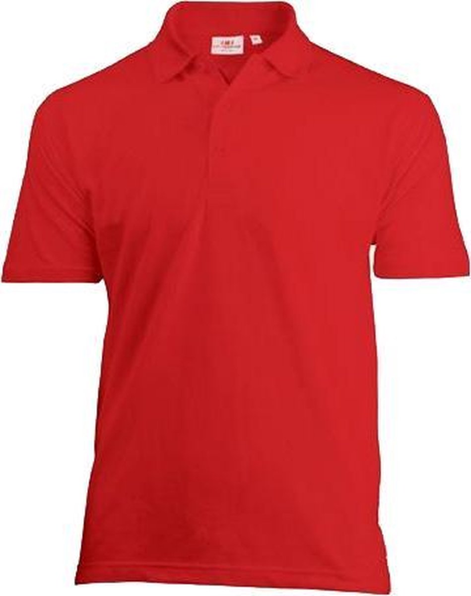 Uniwear - Basic Polo | Poloshirt korte mouw