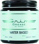 Grim Grease Water Based Gel Type Pomade 113 gr.