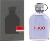 Hugo Boss Hugo 200 ml - Eau de toilette - Herenparfum