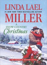 The Carsons of Mustang Creek 4 - A Snow Country Christmas (The Carsons of Mustang Creek, Book 4)