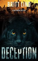 Rosemaria Baker Hollywood Mystery 1 - Deception