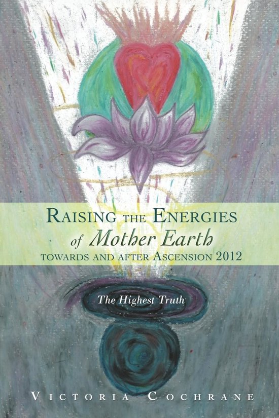 Foto: Raising the energies of mother earth before and after ascension