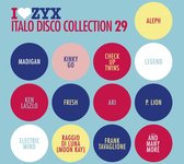 Zyx Italo Disco Collection 29