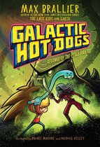 Galactic Hot Dogs - Galactic Hot Dogs 3