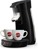 Philips Senseo Viva Café HD6563/68 - Koffiepadapparaat - Zwart