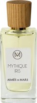 Aimee de Mars Natuurlijk Parfum - Mythique Iris