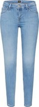 Lee SCARLETT Skinny fit Dames Jeans - Maat W27 X L33