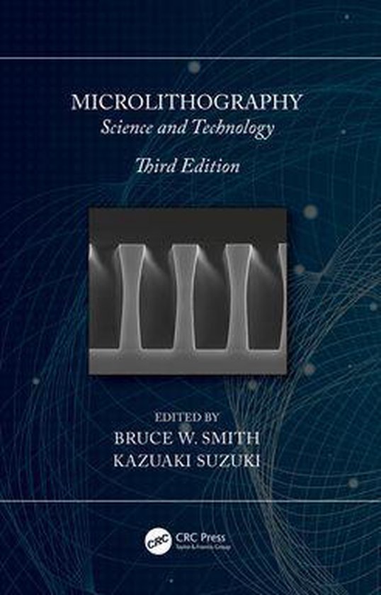 Microlithography - cover