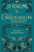 Ihmeotukset 2 - Ihmeotukset:Grindelwaldin rikokset