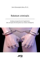 Robotum criminalis
