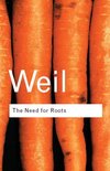 Routledge Classics - The Need for Roots