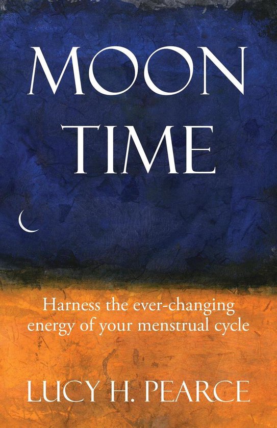 Moon Time - cover