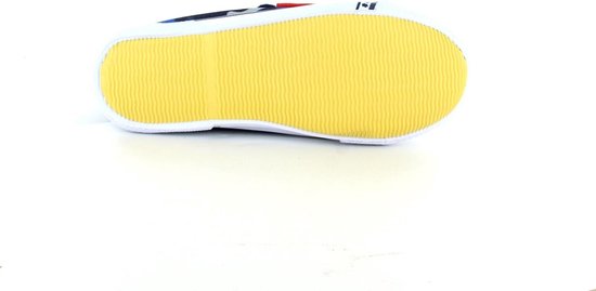 Rucanor - Frankfurt - Gymschoen met Print - 25 - Blauw | bol.com